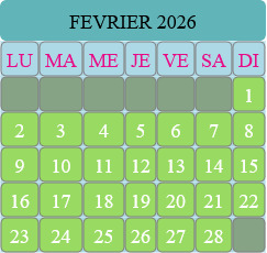 Février 2026
