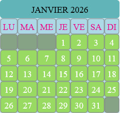 Janvier