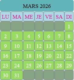 Mars