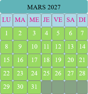Mars