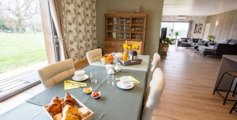 Photo de la chambre