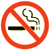 Non fumeur